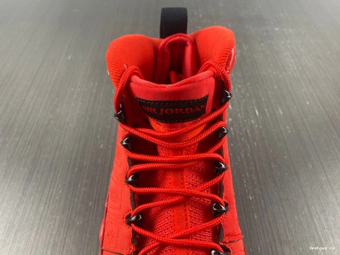 Chile Red 9 CT8019-600 Retro Jordan 0808